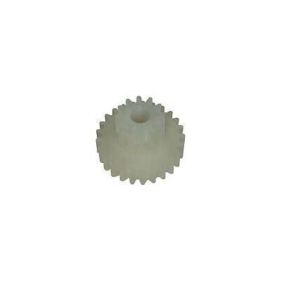 Ingranaggio nylon per motoriduttore stufa a pellet Kenta K9115062 K...